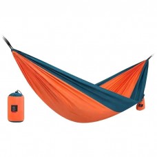 Гамак Naturehike NH21DC011 double Orange (6927595713587)