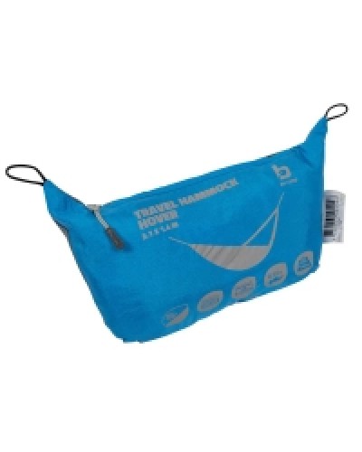 Гамак Bo-Camp Hover Blue (7100154)