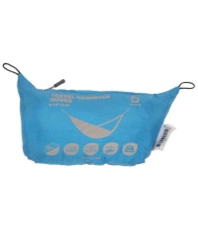 Гамак Bo-Camp Hover Blue (7100154)