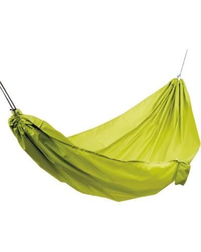 Гамак Exped Travel Hammock Lite Kit lime (018.0575)