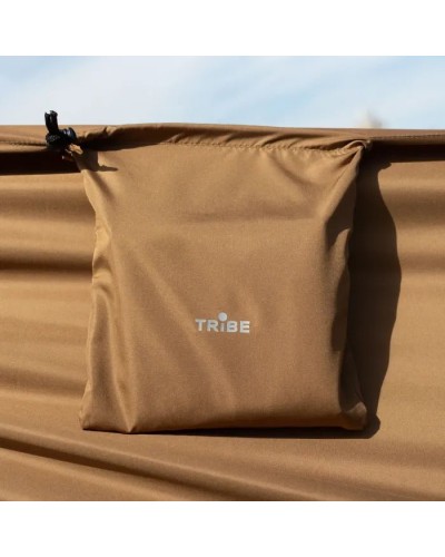 Гамак Tribe Hammock T-LE-0002 coyote (T-LE-0002-coyote)