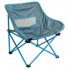 Крісло складане Coleman Kickback Chair (Breeze Blue) (2000024709)