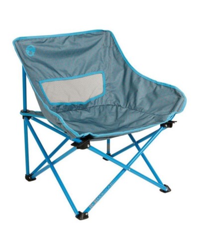 Крісло складане Coleman Kickback Chair (Breeze Blue) (2000024709)