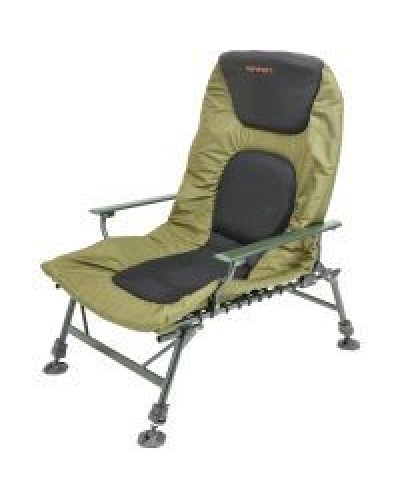 Крісло складане Brain Bedchair Compact (1858.41.54)