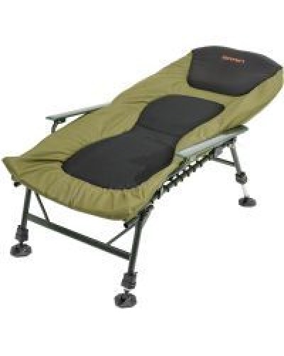Крісло складане Brain Bedchair Compact (1858.41.54)