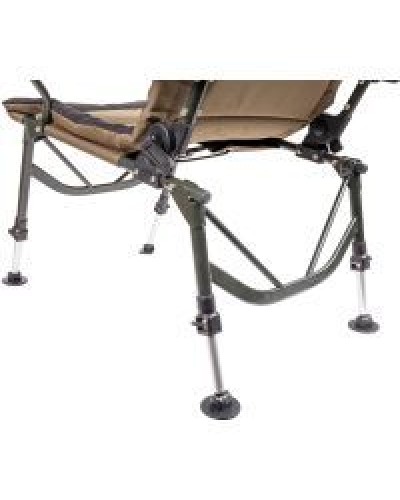 Крісло складане Brain Eco Armchair HYC053AL-II (1858.41.19)