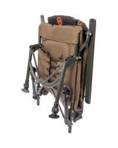 Крісло складане Brain Eco Armchair HYC053AL-II (1858.41.19)