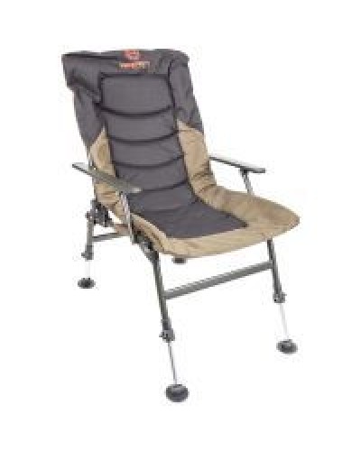 Крісло складане Brain Eco Recliner Armchair HYC032AL-LOW-III (1858.41.18)
