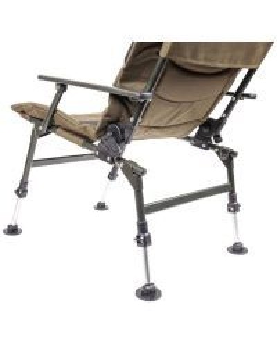 Крісло складане Brain Eco Recliner Armchair HYC032AL-LOW-III (1858.41.18)