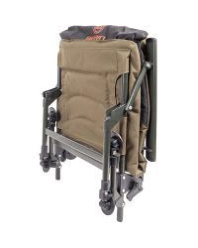 Крісло складане Brain Eco Recliner Armchair HYC032AL-LOW-III (1858.41.18)