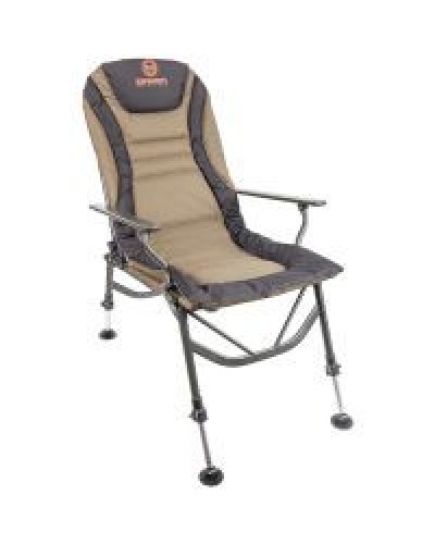 Крісло складане Brain Recliner Armchair III HYC021AL-III (1858.41.16)