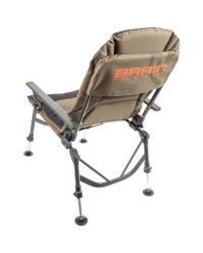 Крісло складане Brain Recliner Armchair III HYC021AL-III (1858.41.16)