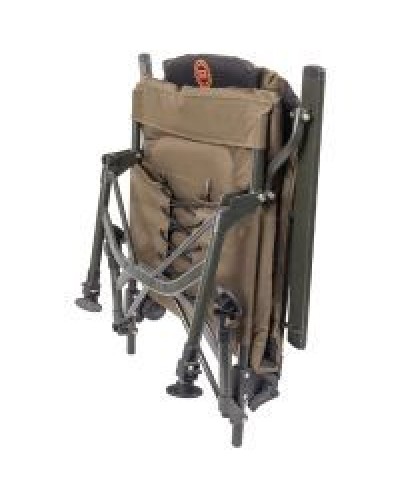 Крісло складане Brain Recliner Armchair III HYC021AL-III (1858.41.16)