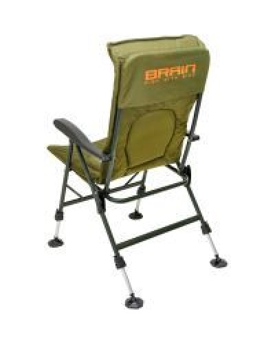 Крісло складане Brain Recliner Plus HYC056-PA-L (1858.41.58)
