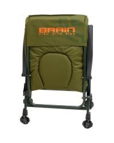 Крісло складане Brain Recliner Plus HYC056-PA-L (1858.41.58)