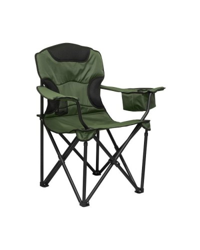 Крісло складане NeRest NR-39 Light Привал (4820211100865)