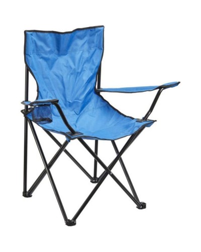 Крісло складане Skif Outdoor Comfort Blue (ZF-S002B)