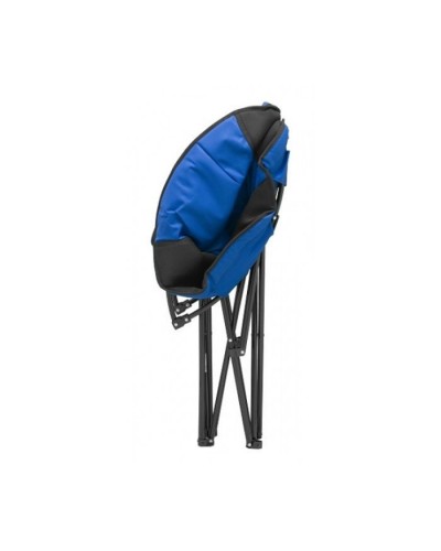 Крісло складане NeRest NR-40 Relax Blue (4820211100520BLUE)