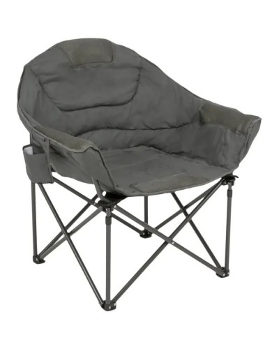 Крісло складане Highlander Balmoral Chair Charcoal (929213)