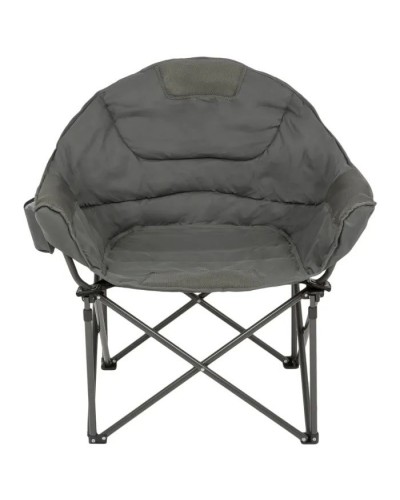 Крісло складане Highlander Balmoral Chair Charcoal (929213)