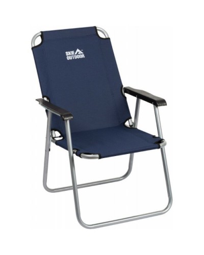 Крісло складане Skif Outdoor Breeze Dark Blue (FS-TH04DBL)