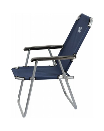 Крісло складане Skif Outdoor Breeze Dark Blue (FS-TH04DBL)