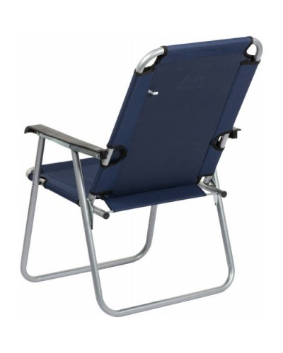 Крісло складане Skif Outdoor Breeze Dark Blue (FS-TH04DBL)