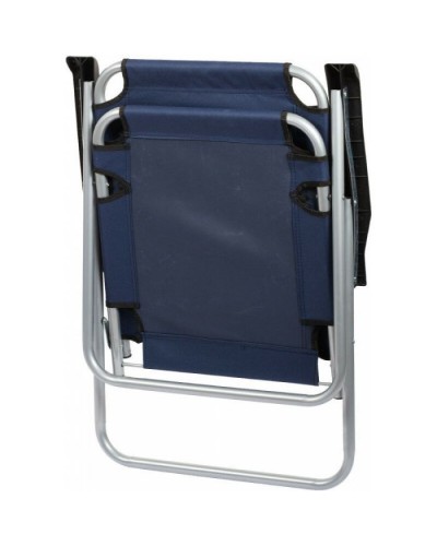 Крісло складане Skif Outdoor Breeze Dark Blue (FS-TH04DBL)