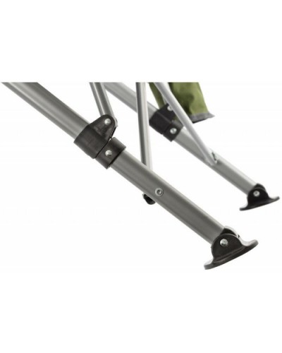 Крісло складане Skif Outdoor Council Olive/Grey (QP-FS10OLGR)