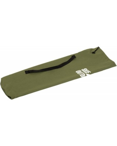 Крісло складане Skif Outdoor Council Olive/Grey (QP-FS10OLGR)