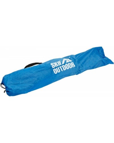 Крісло складане Skif Outdoor Soft Base Black/Blue (ZF-F001BBL)