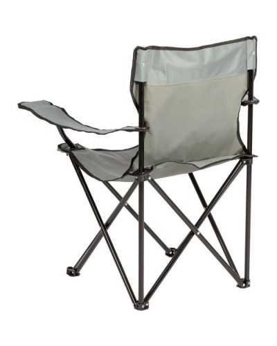 Крісло складане Skif Outdoor Сomfort Dark Grey (ZF-S002GR)