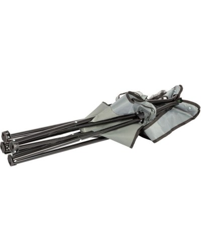 Крісло складане Skif Outdoor Сomfort Dark Grey (ZF-S002GR)