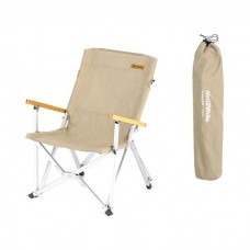 Крісло складане Naturehike Shangye NH19JJ004/NH20JJ032 Beige (6927595739303)