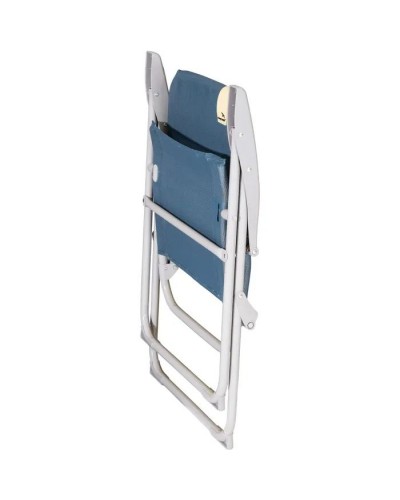 Крісло складане Easy Camp Swell Ocean Blue (420066) (929833)