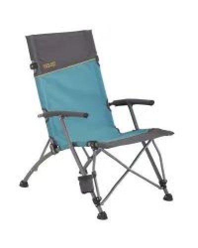 Крісло складане Uquip Sidney Blue/Grey (244003)