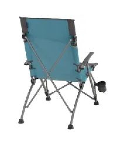 Крісло складане Uquip Sidney Blue/Grey (244003)
