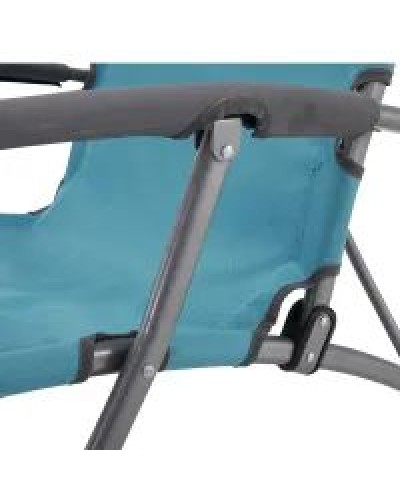 Крісло складане Uquip Sidney Blue/Grey (244003)