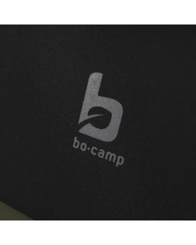 Крісло складане Bo-Camp Carp Оливковий/Сірий (1204100) (DAS301460)