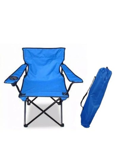 Крісло складане X-TREME TC-80 50х50х42/80 см (132527)