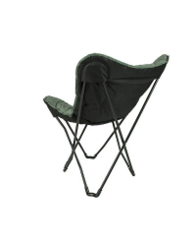 Крісло складане Bo-Camp Himrod Green (1200367)