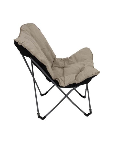 Крісло складане Bo-Camp Redbridge L Beige (1200341)