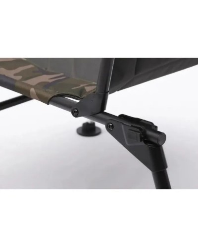 Крісло складане Prologic Avenger Camo Chair (1846.15.49)
