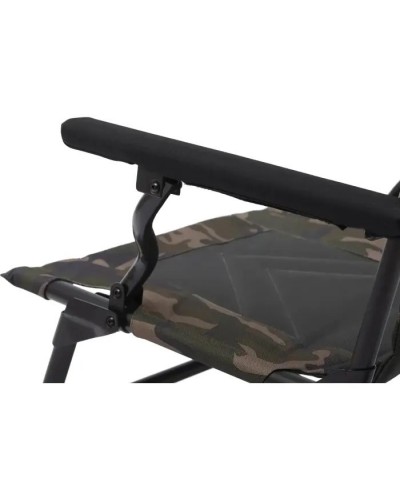 Крісло складане Prologic Avenger Relax Camo Chair W/Armrests & Covers (1846.15.48)
