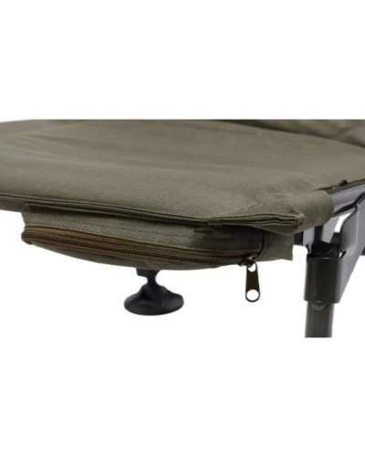 Крісло складане Prologic Inspire Lite-Pro Chair With Pocket (1846.15.46)
