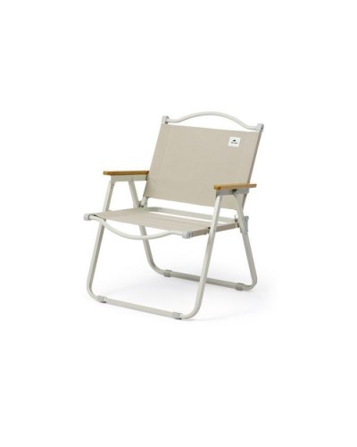 Крісло складане Naturehike CNK2300JU012 бежеве (6976023926877)