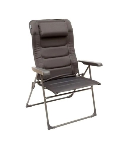 Крісло складане Vango СтілHampton Grande DLX Chair Excalibur (CHRHAMPTOE27A3T) (930851)