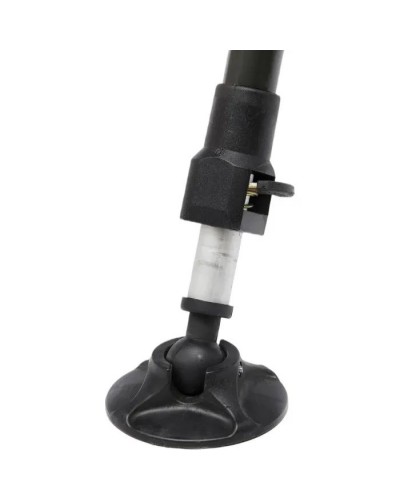 Крісло складане Prologic Inspire Lite-Pro Chair With Pocket (1846.15.46)