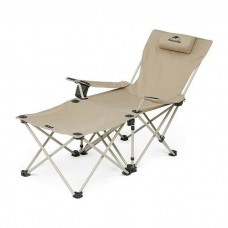 Крісло складане Naturehike CNK2350JJ011, бежеве (6976023928659)