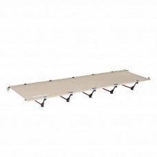 Розкладачка Naturehike XJC05 NH20JJ001 Oxford Aluminium Khaki (6927595761434)